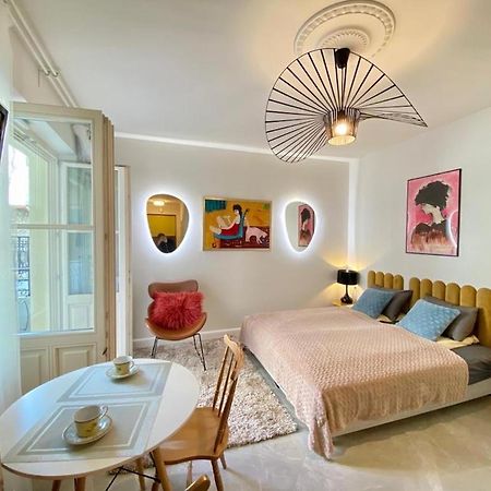 Luxury Panda Apartment In Old Town Krakow Exterior photo