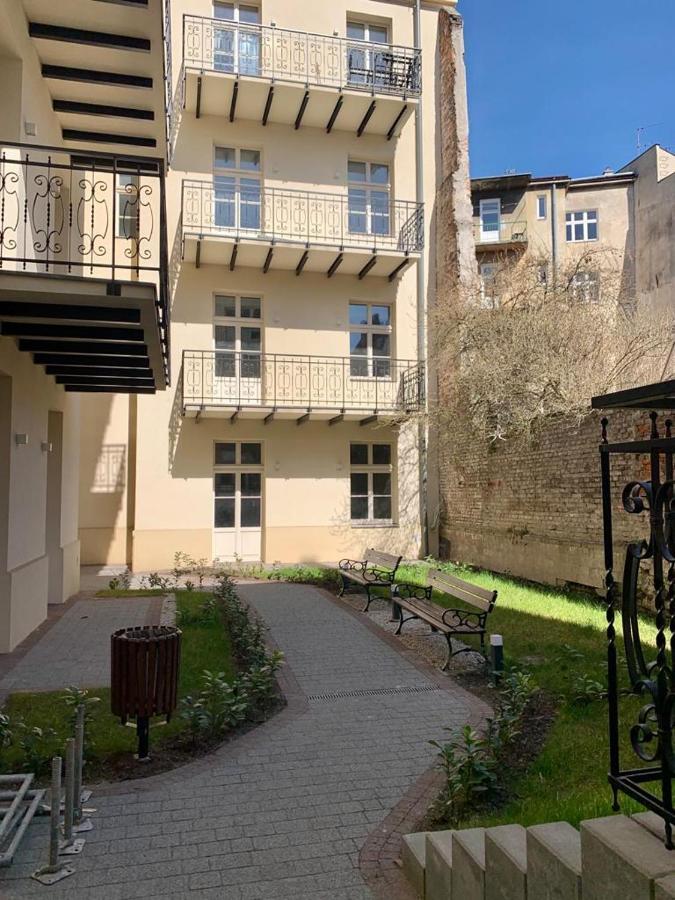 Luxury Panda Apartment In Old Town Krakow Exterior photo
