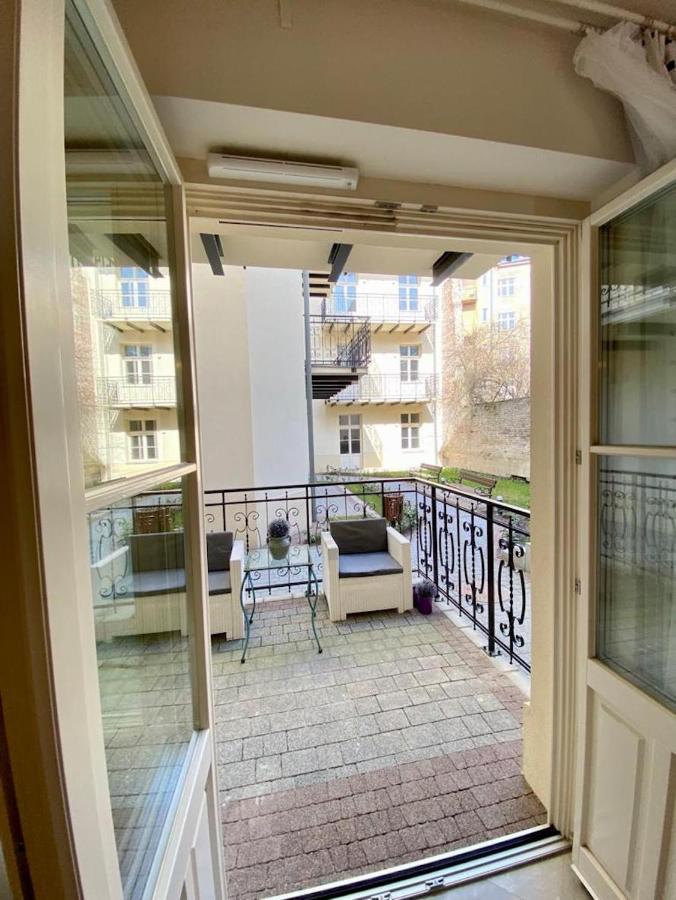 Luxury Panda Apartment In Old Town Krakow Exterior photo